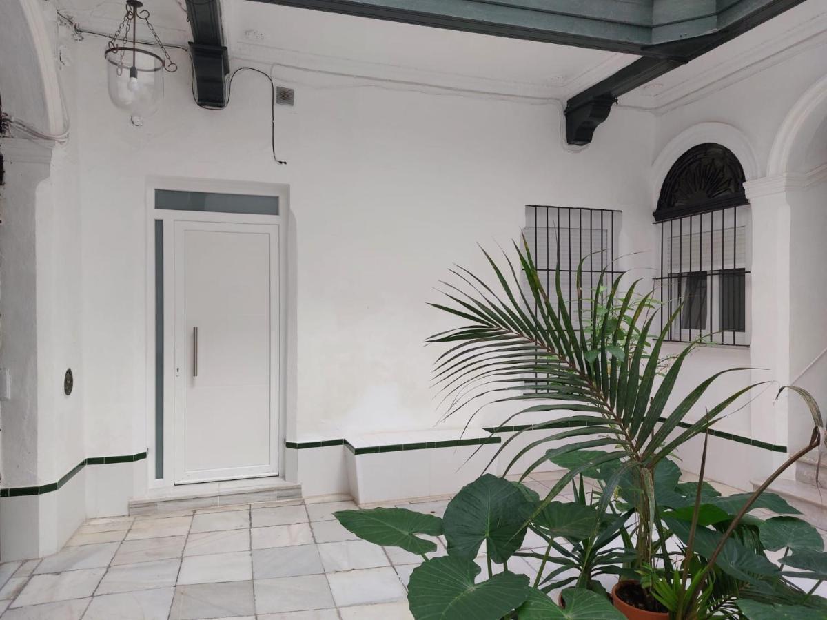 Sol Alameda Grupo Ac Gestion Apartment Cádiz Exterior photo