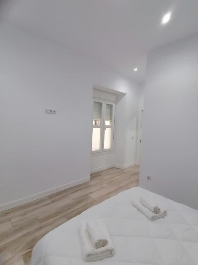 Sol Alameda Grupo Ac Gestion Apartment Cádiz Exterior photo